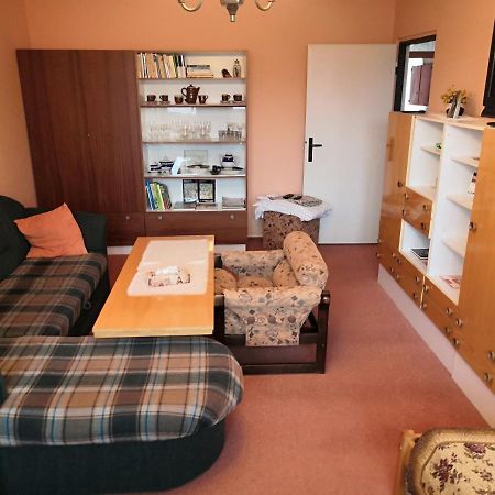 Apartman Csa Франтишкови-Лазне Экстерьер фото