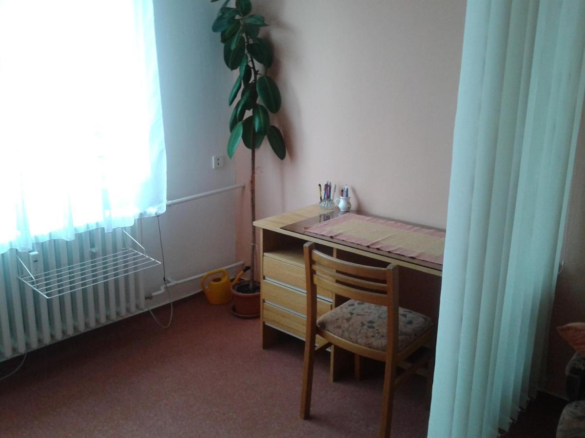 Apartman Csa Франтишкови-Лазне Экстерьер фото