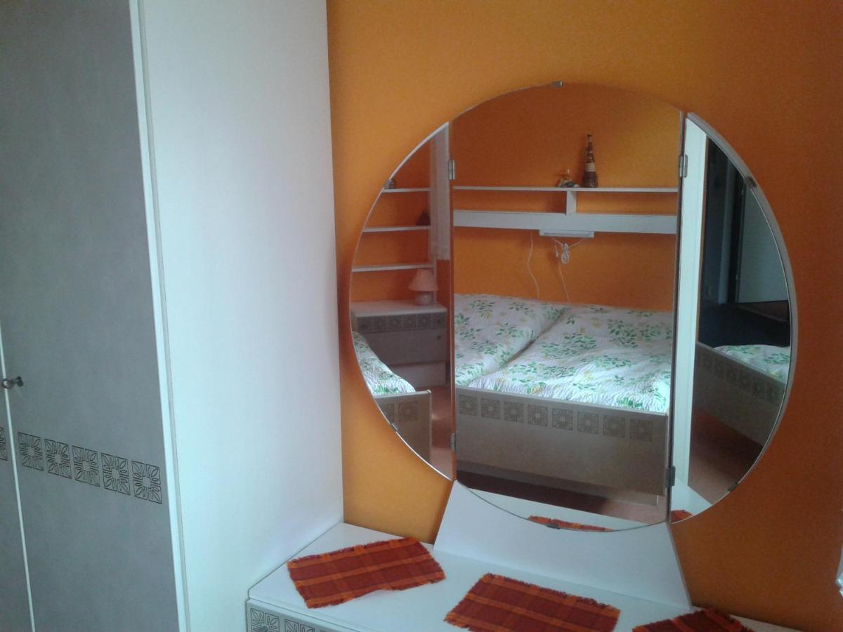 Apartman Csa Франтишкови-Лазне Экстерьер фото