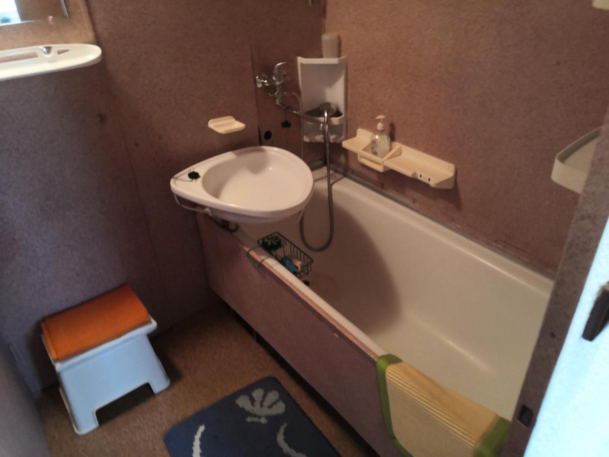 Apartman Csa Франтишкови-Лазне Экстерьер фото